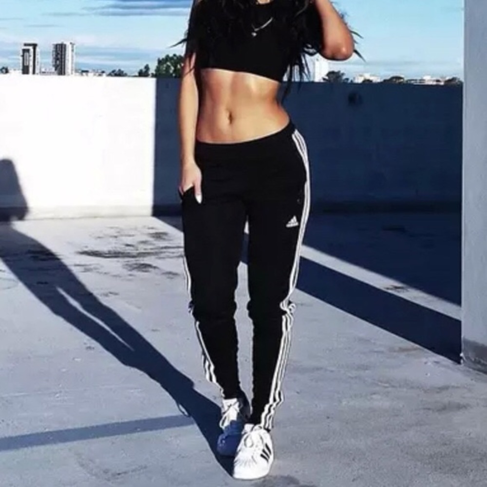 Adidas Training Pants / Joggers